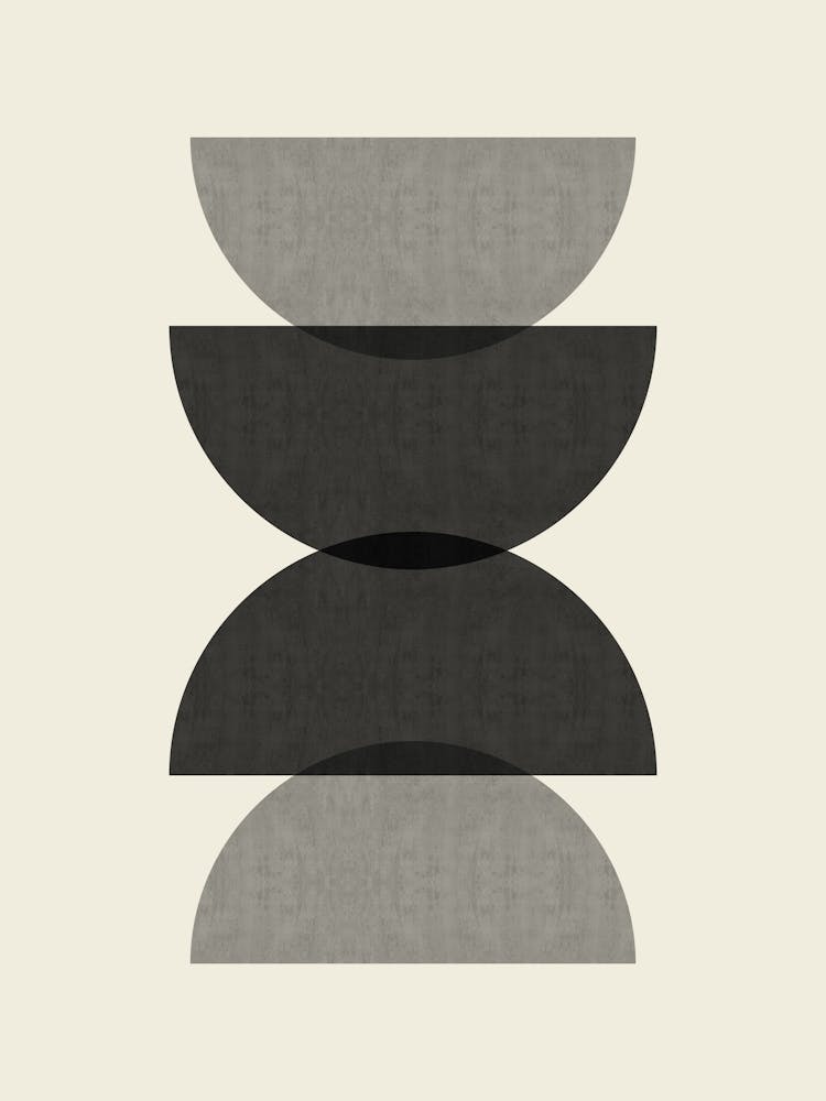 Circles in balance 5