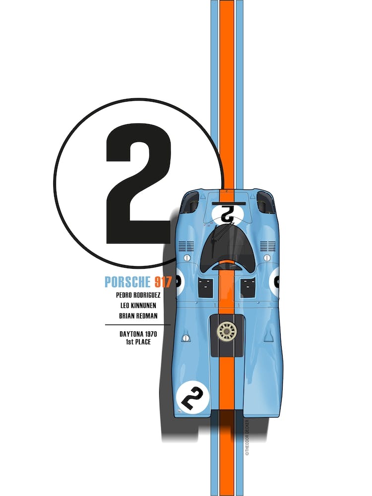 P 917 Number 2