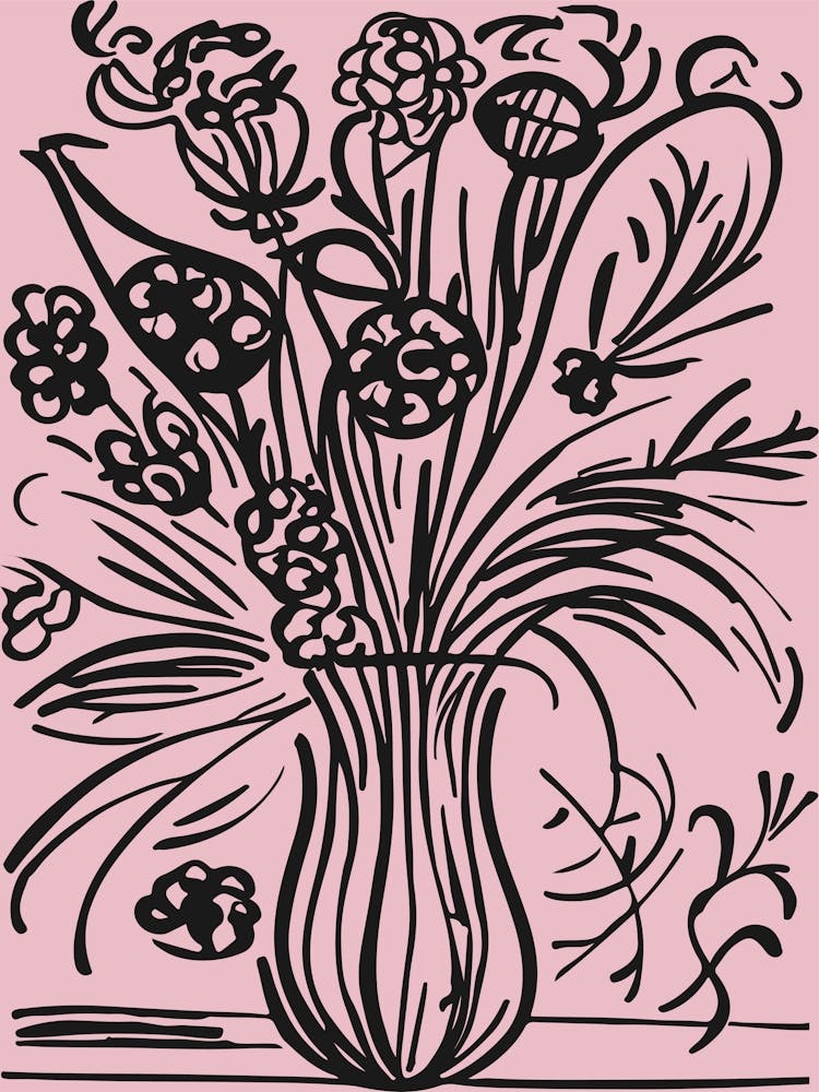 Flower Vase