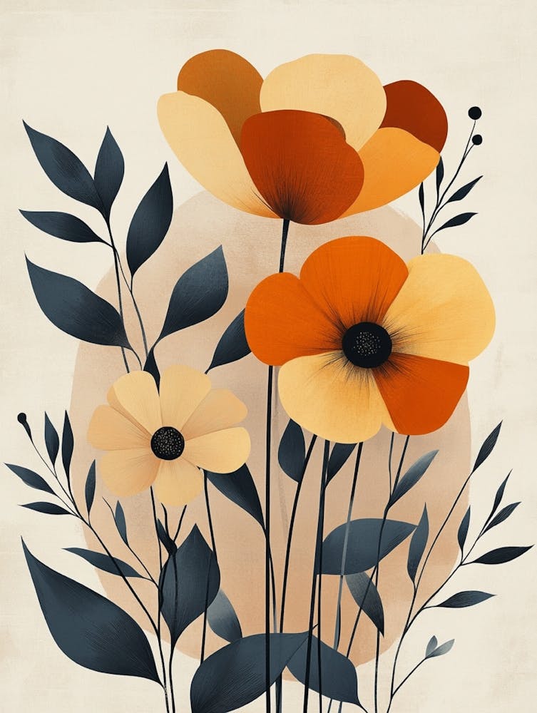Poppies 7