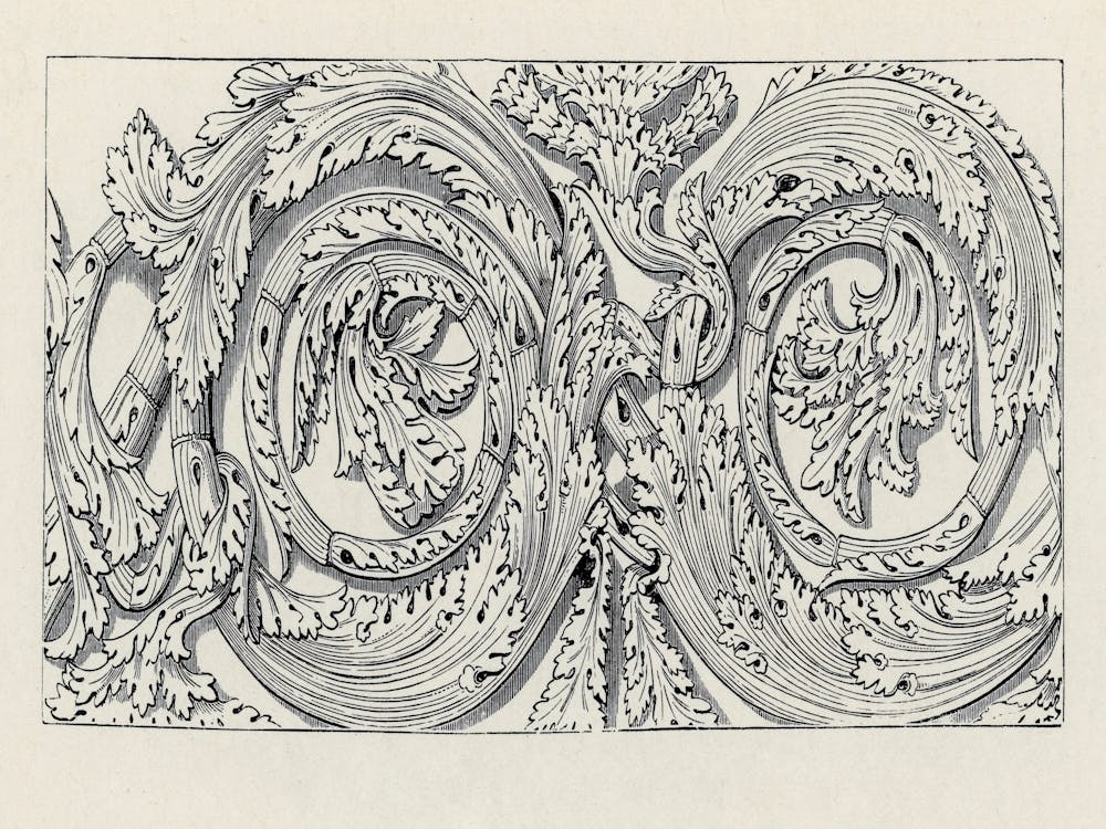Ornament, Owen Jones 17