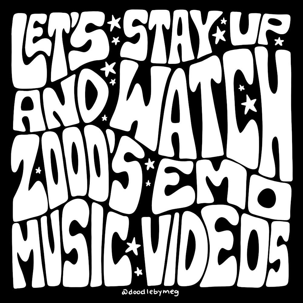 2000s Emo Music Videos