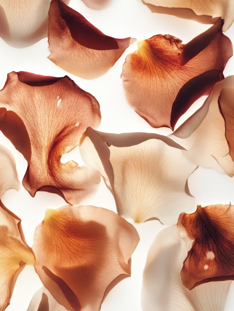 Rose Petals
