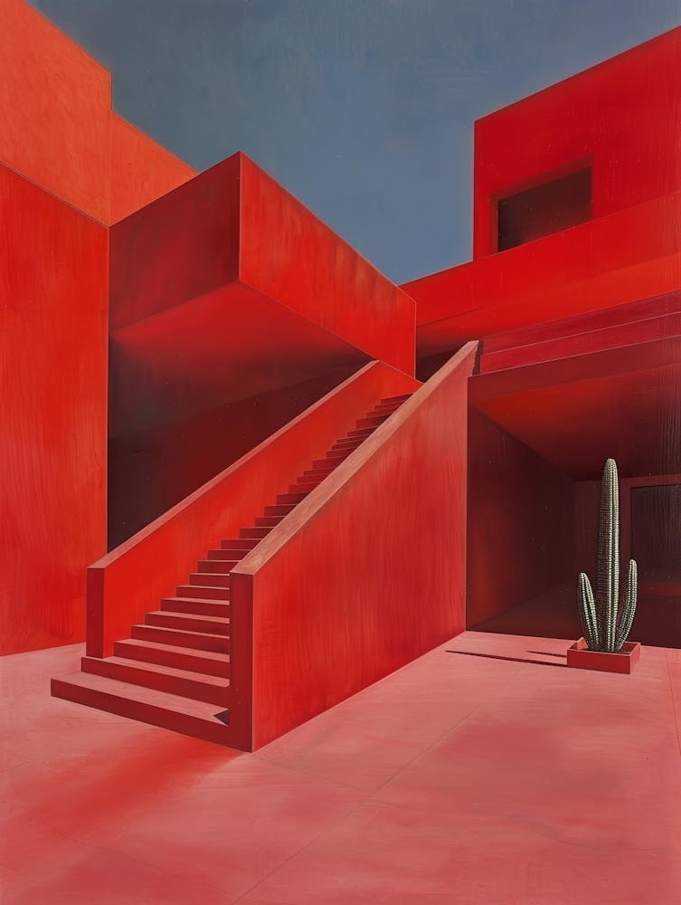 Red House 2