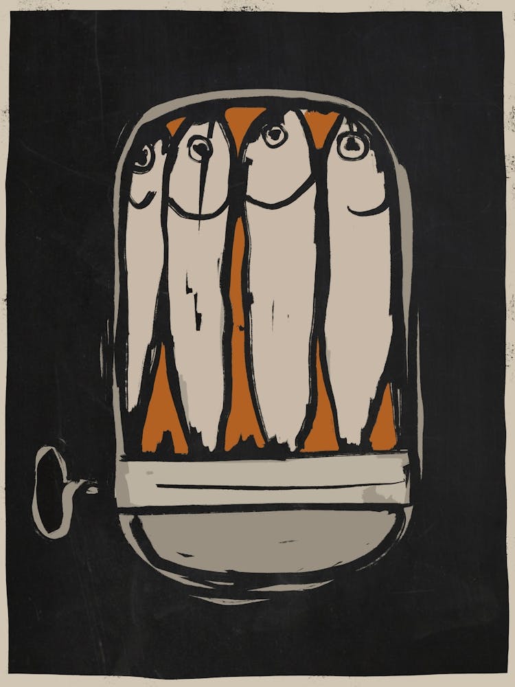 Sardines