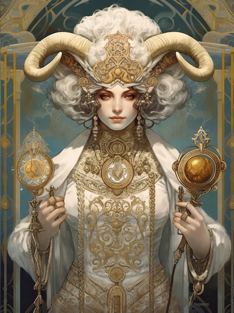 Aphrodite 6
