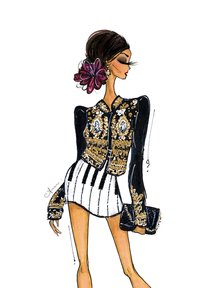 Dolce And Gabbana