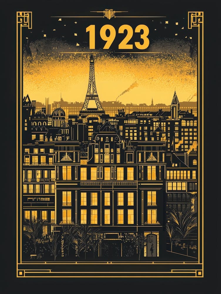 Aihrgdesign A Vintage Travel Poster Showcasing Art Deco Archi 3e80acd4 B228 451d Bc73 3a361dbdcba3 2