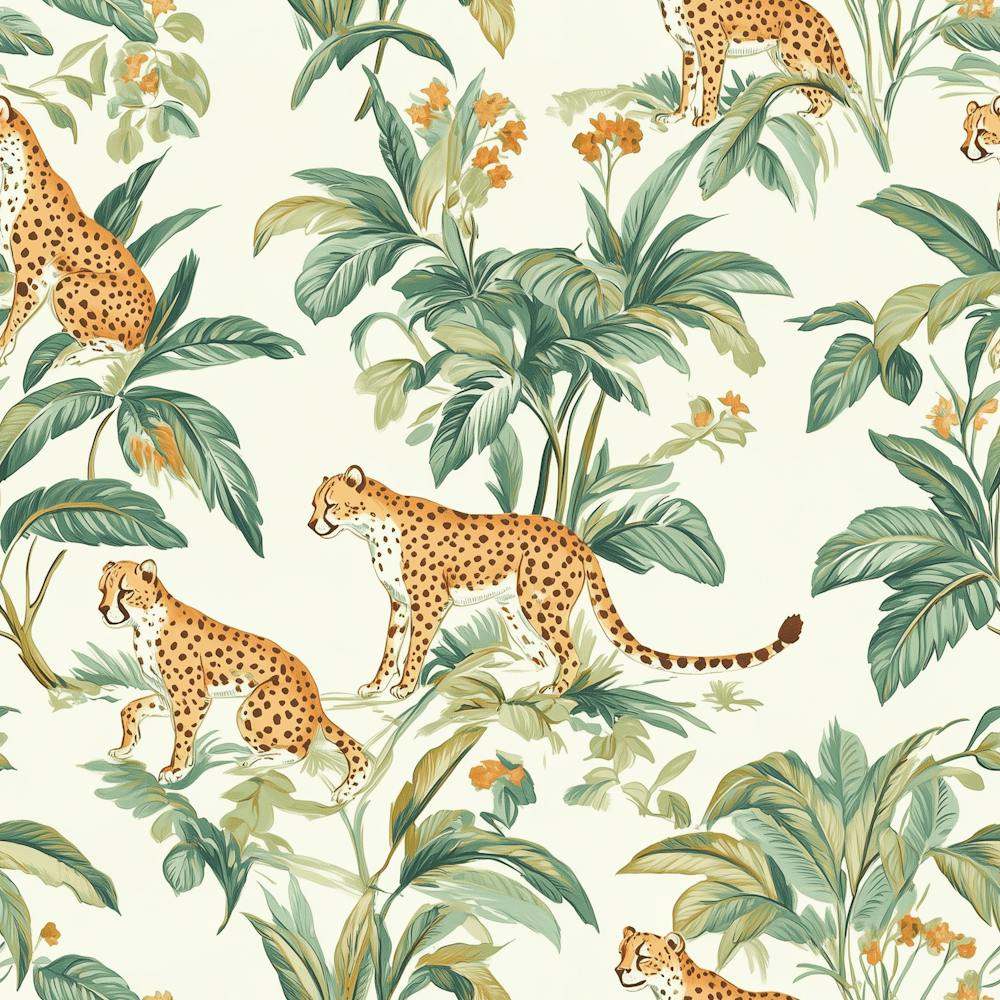 Cheetahs