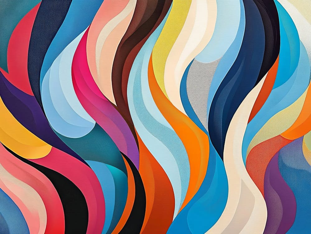 Abstract Painting 24