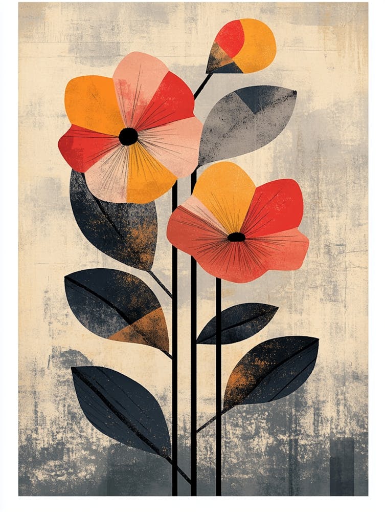 Flowers 6