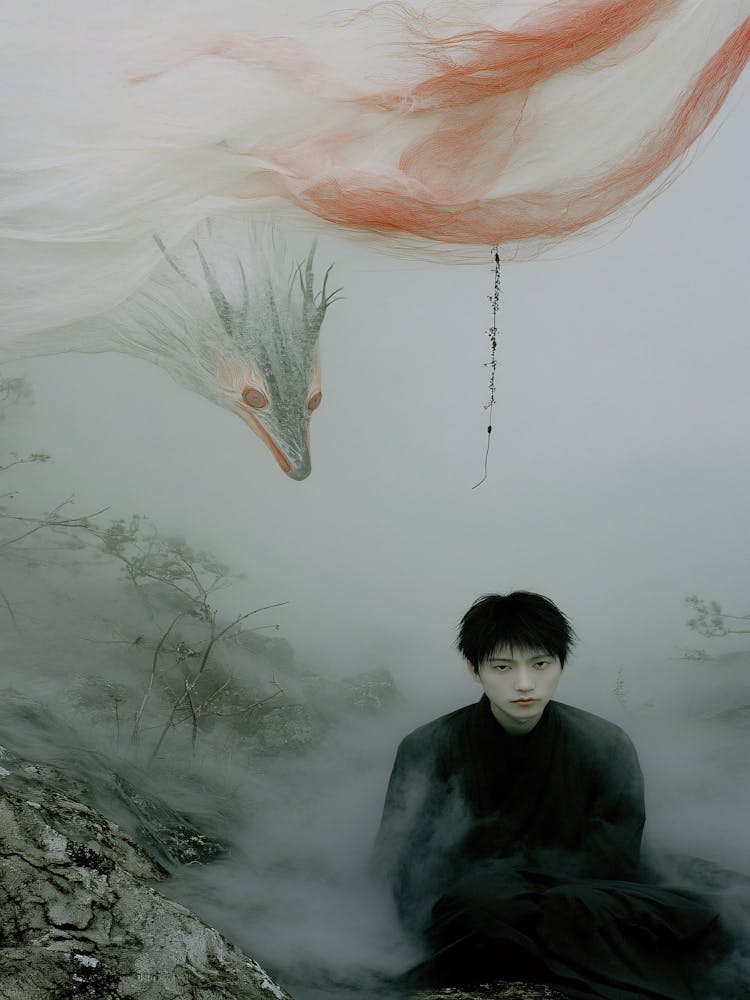 'Flight' 3