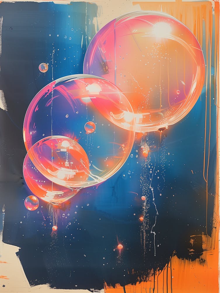 Bubbles 6