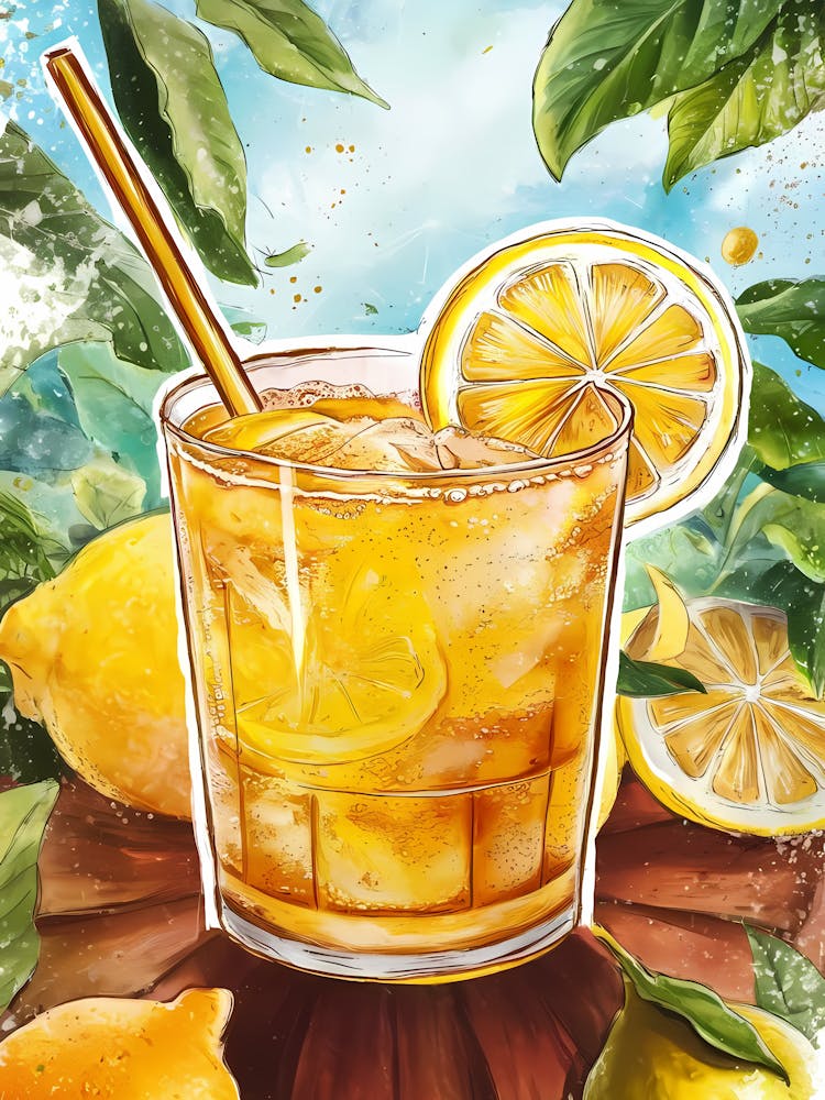 Lemonade