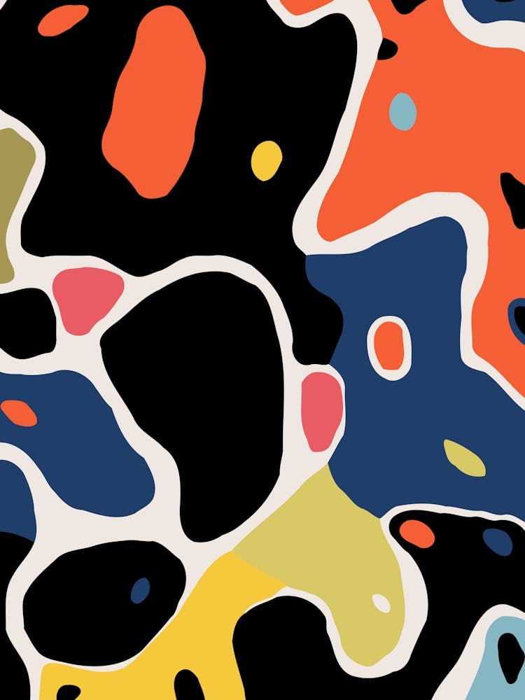 Abstract Painting 4