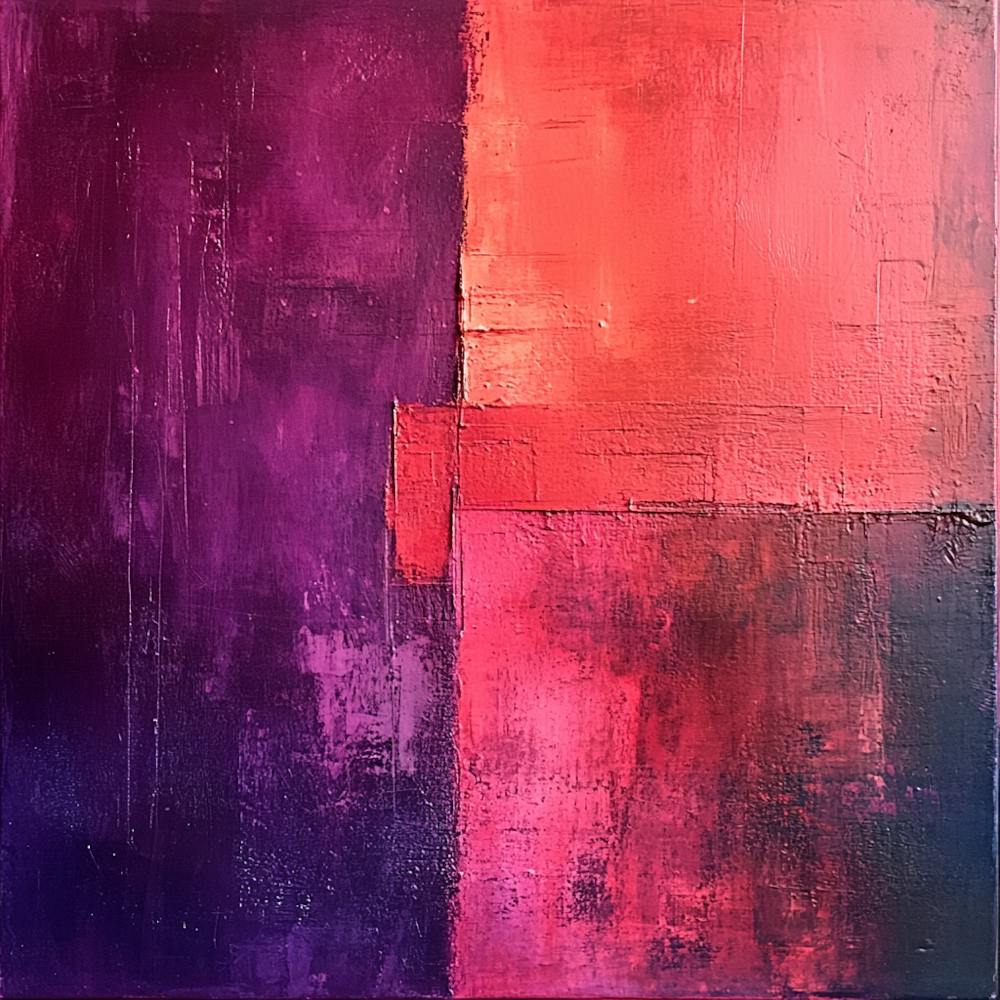 Abstract Painting 148