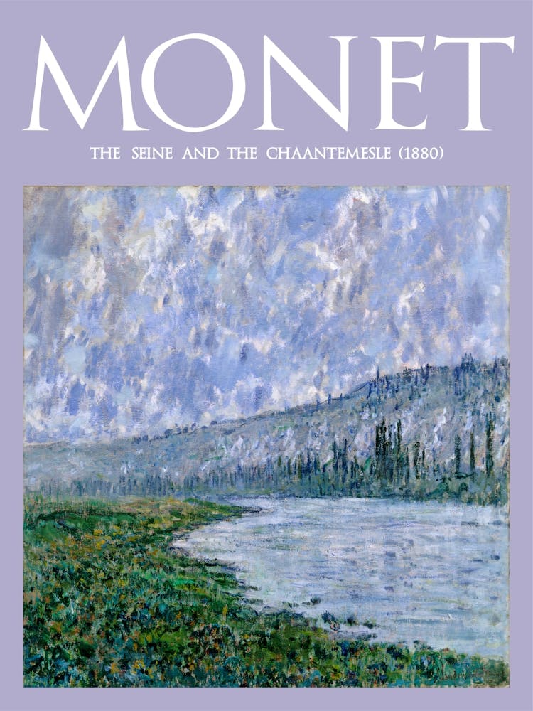Claude Monet 7