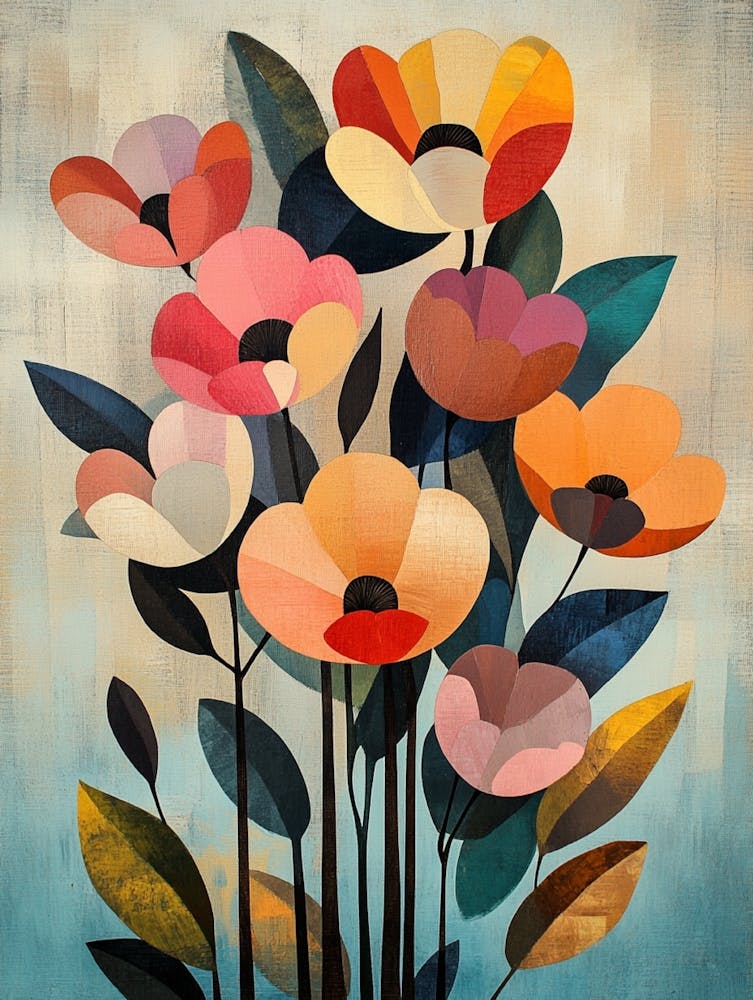 Mohnblumen 59