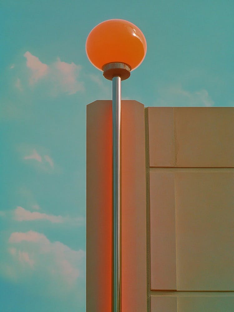 Street Lamp