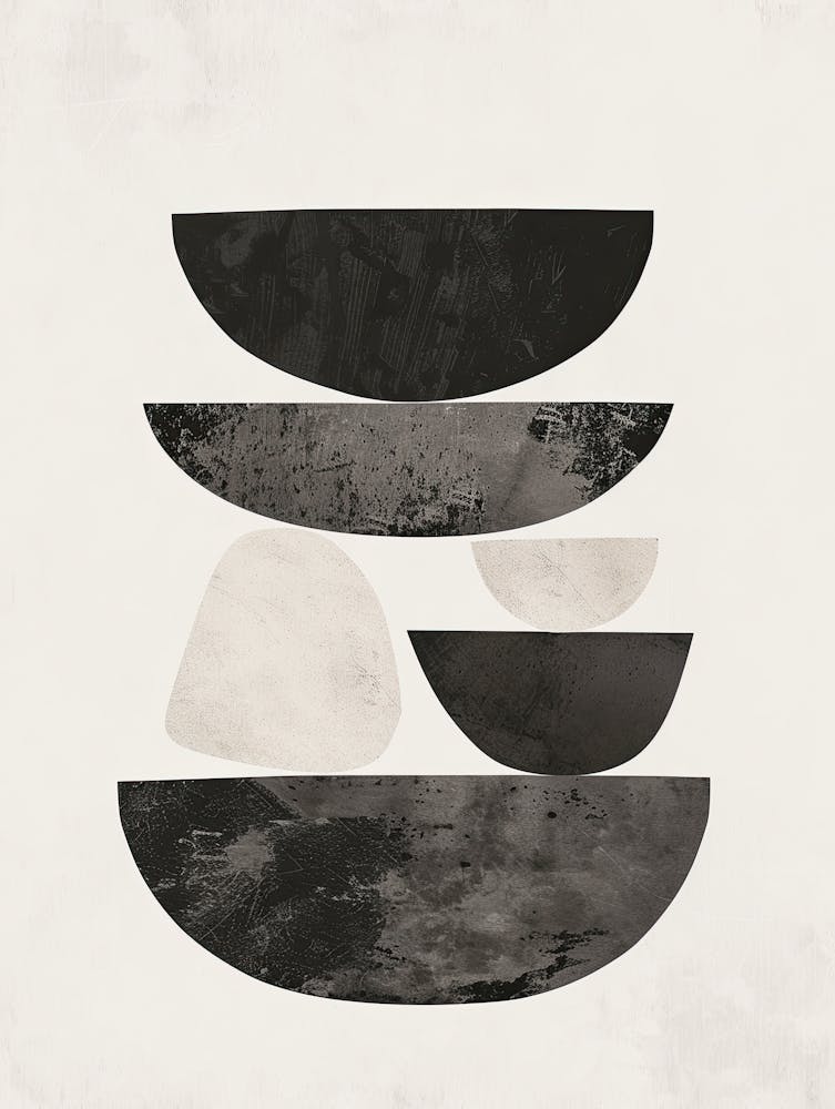 Orlando Stone Park Bauhaus Minimalist