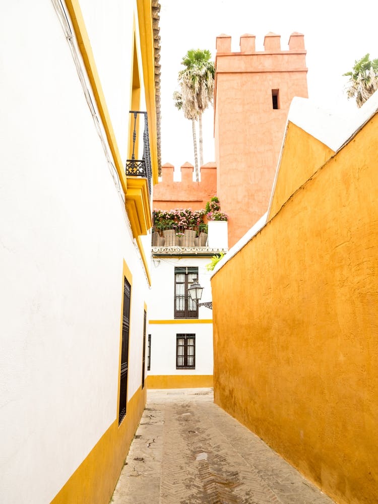Seville