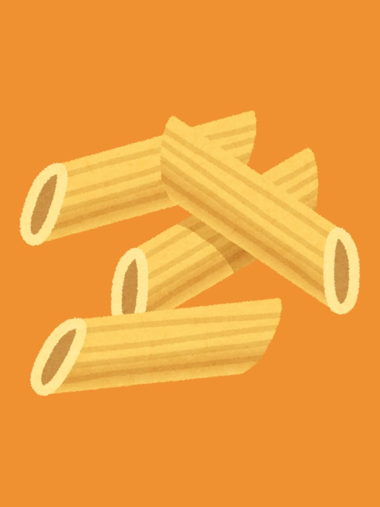 Penne Pasta