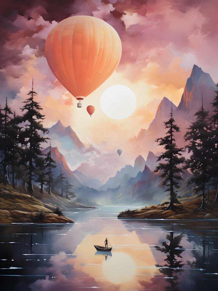 Fantasy Horizons