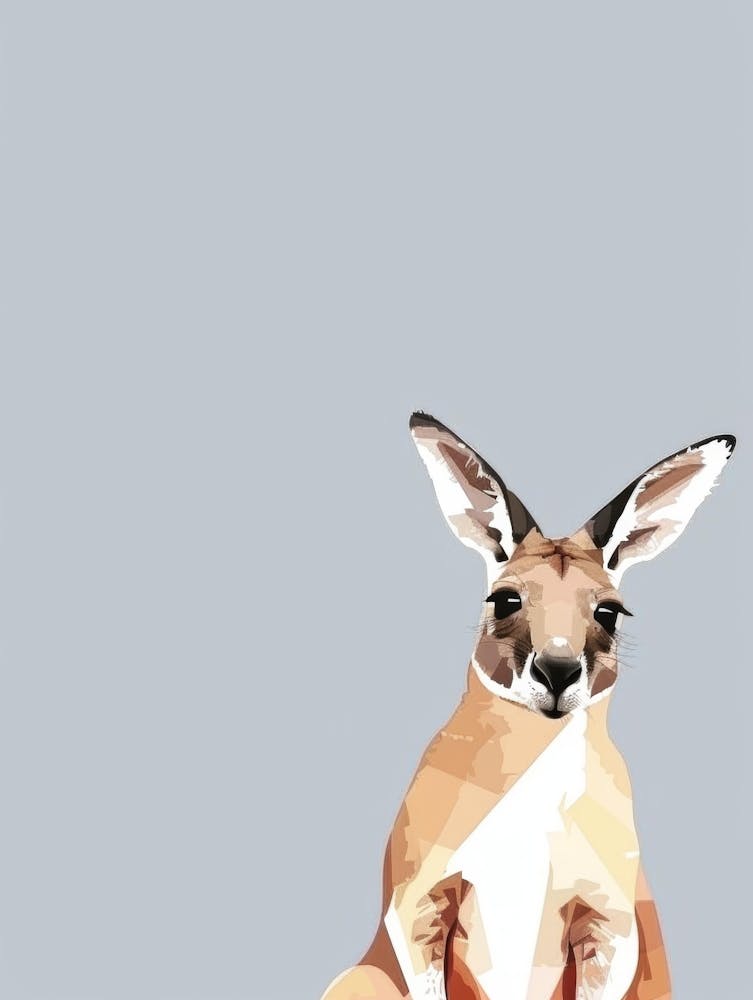 Känguru