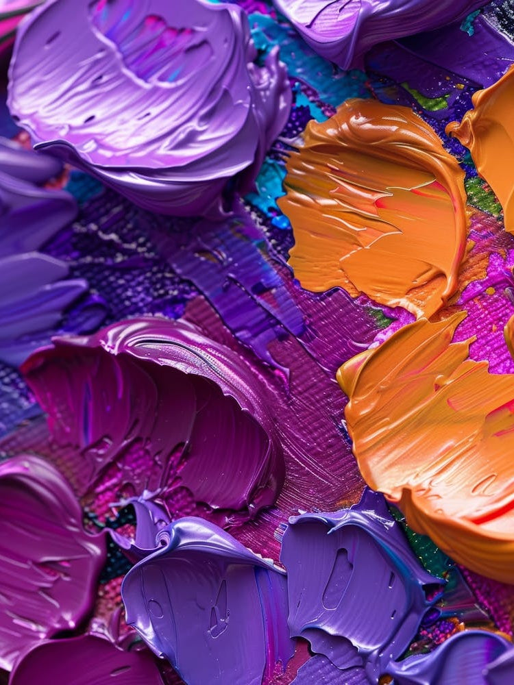 Abstract Painting 2332