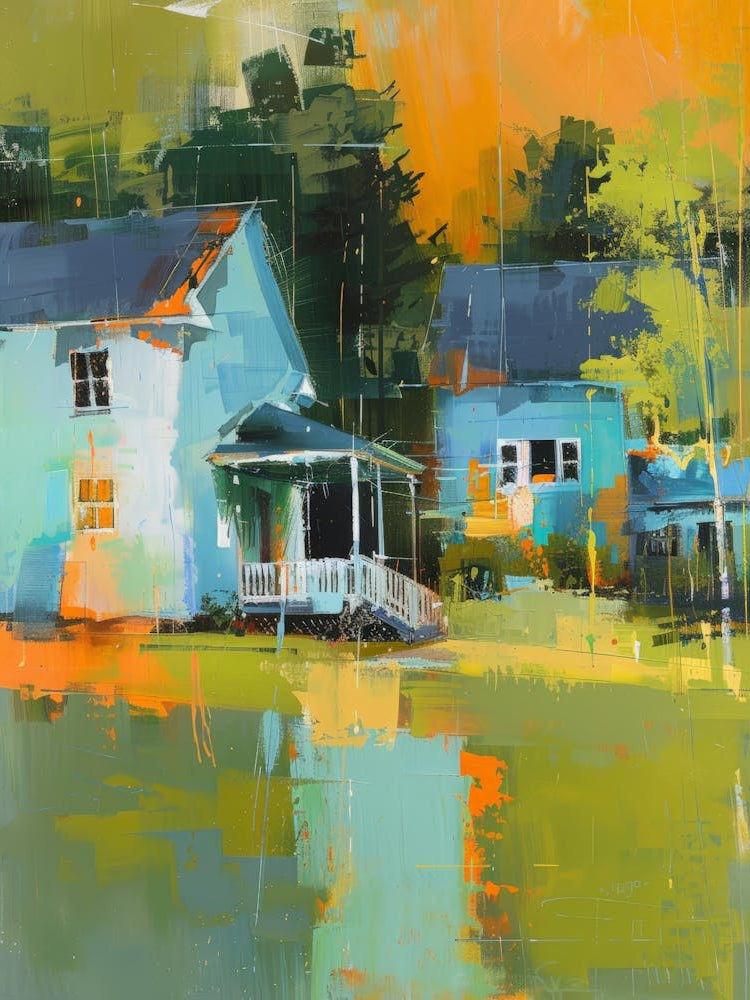 House By The Water 2