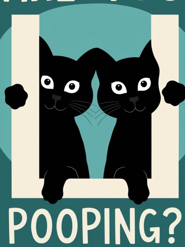 Are You Pooping? 3