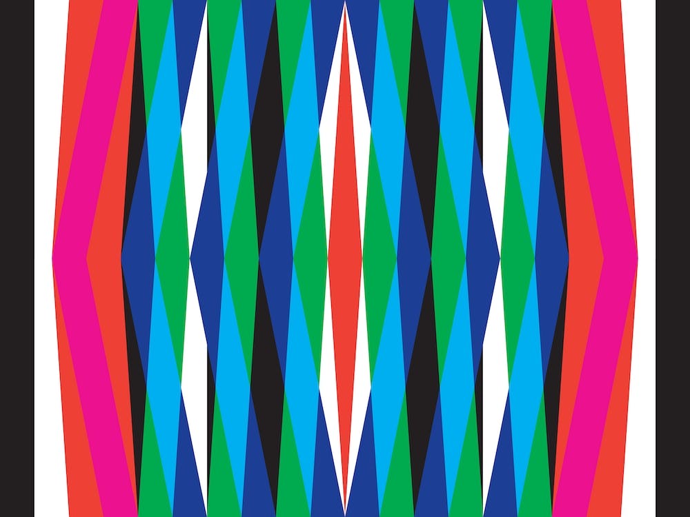 Polychrome 5