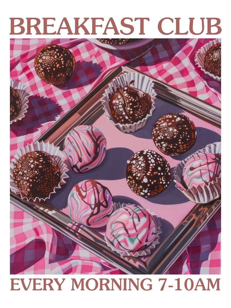 Breakfast Club Energy Balls 3