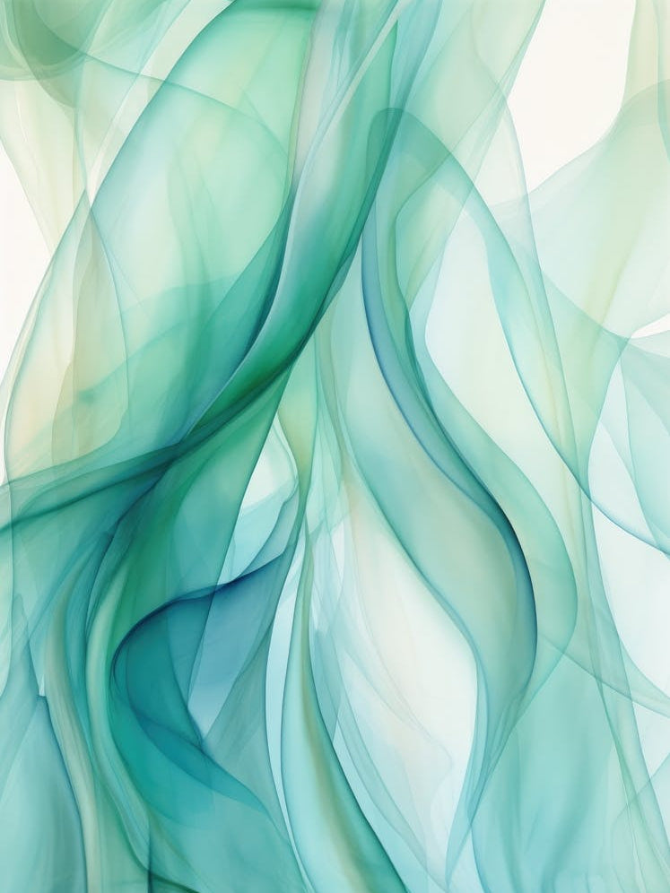 Abstract Painting 295