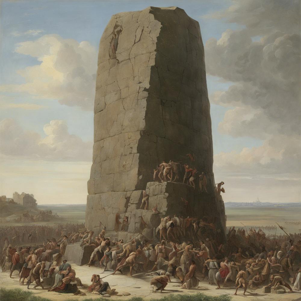 Battle Of The Sphinx