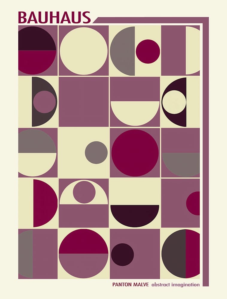 Bauhaus 18