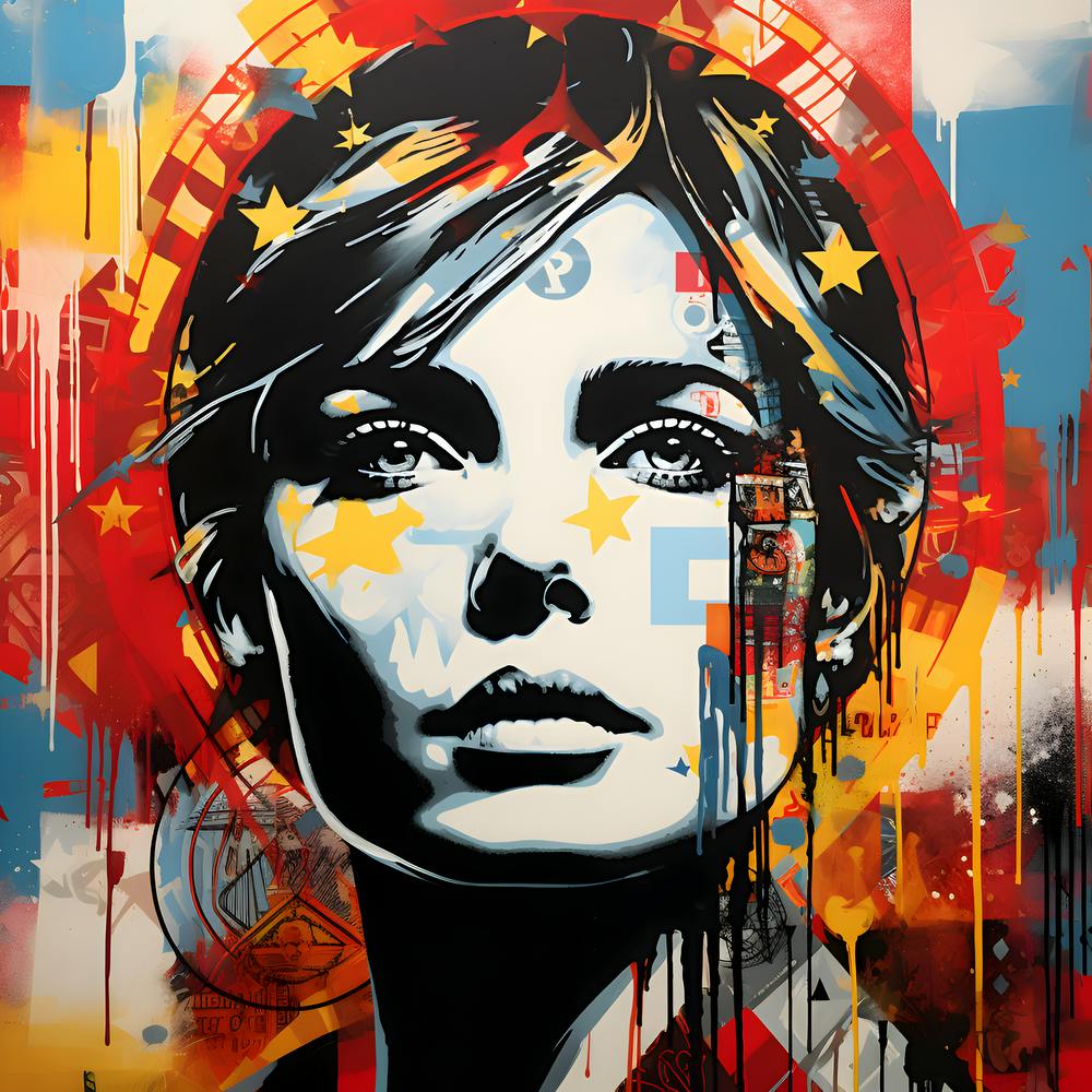 'American Woman'