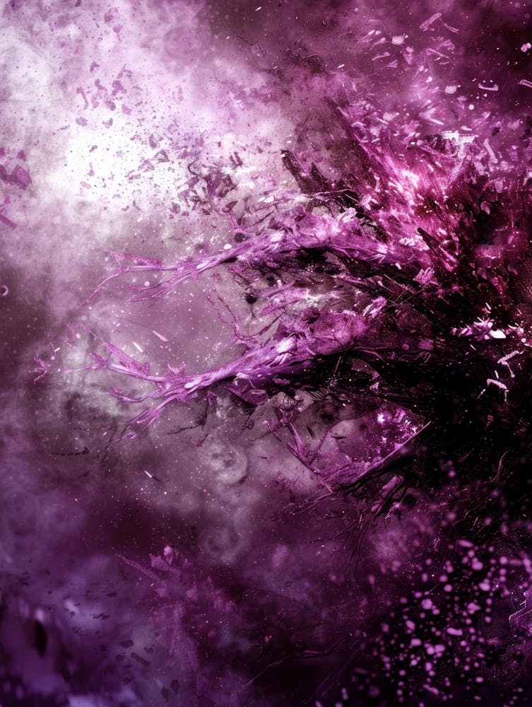 Abstract Painting 2581