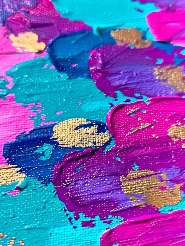 Abstract Painting 2411