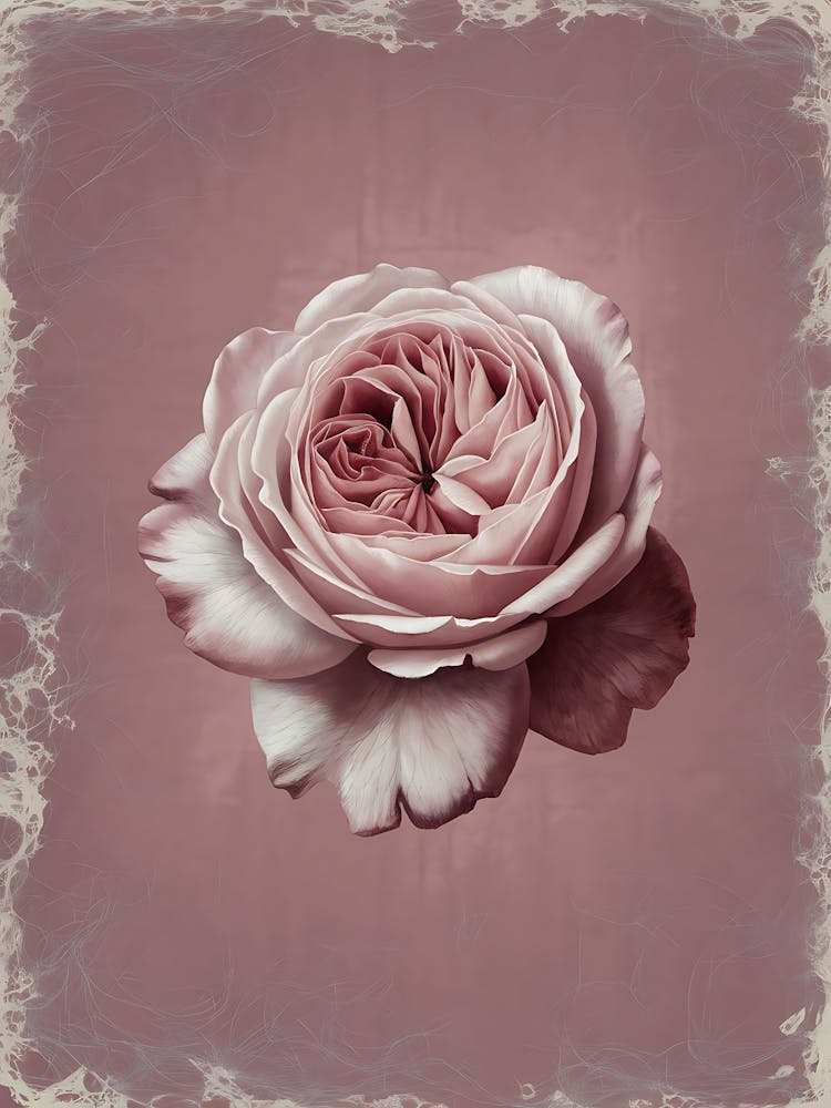 Pink Rose