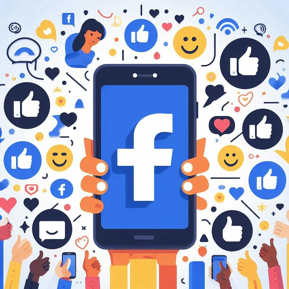 Social Media Icons 1