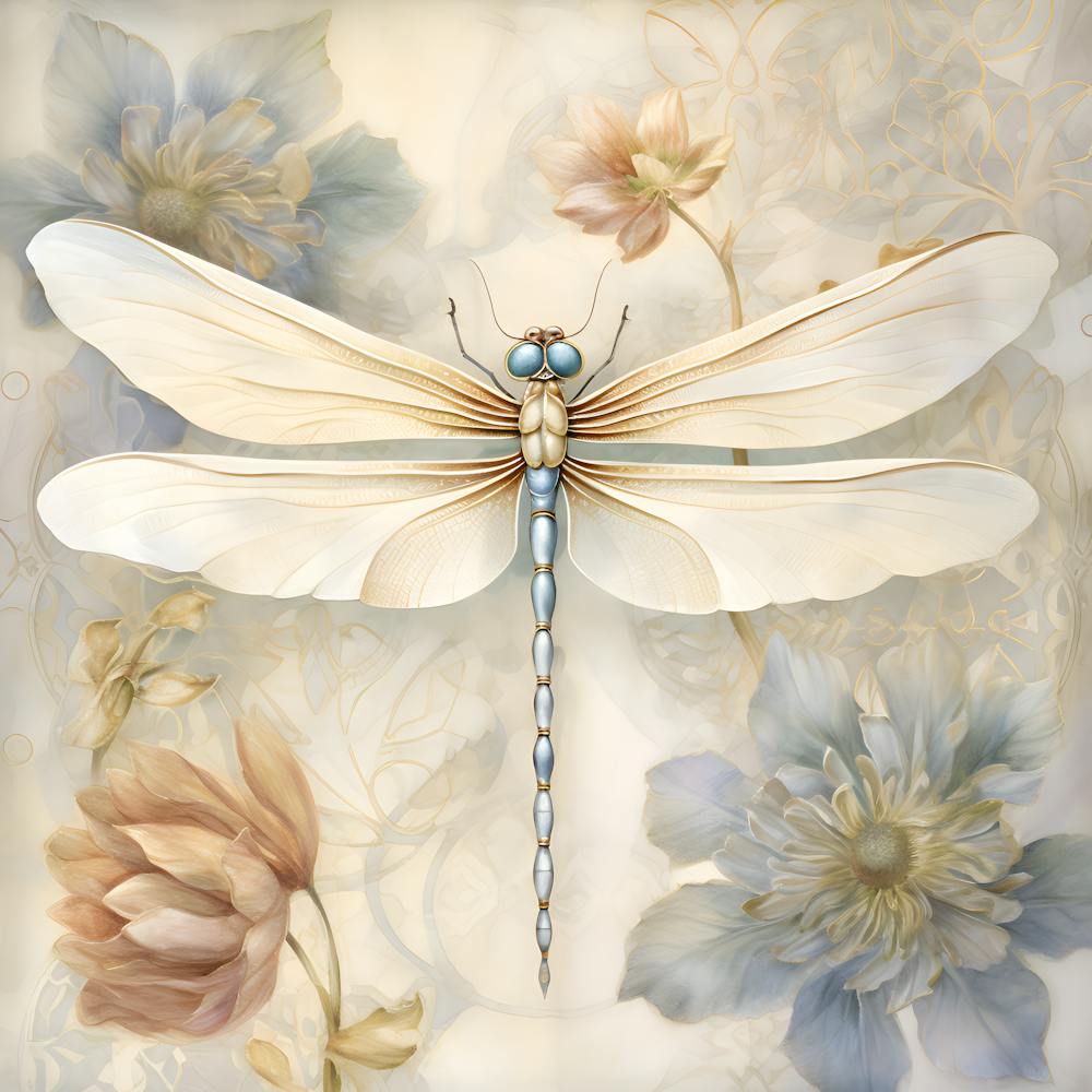 Dragonfly