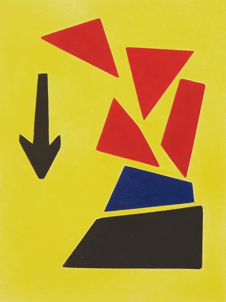 Fêtes 4 (1971)