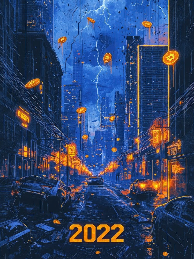 Aihrgdesign A Dramatic Financial Poster Reflecting The 2022 C 04622aaa 311e 41e3 8417 339036346825 2