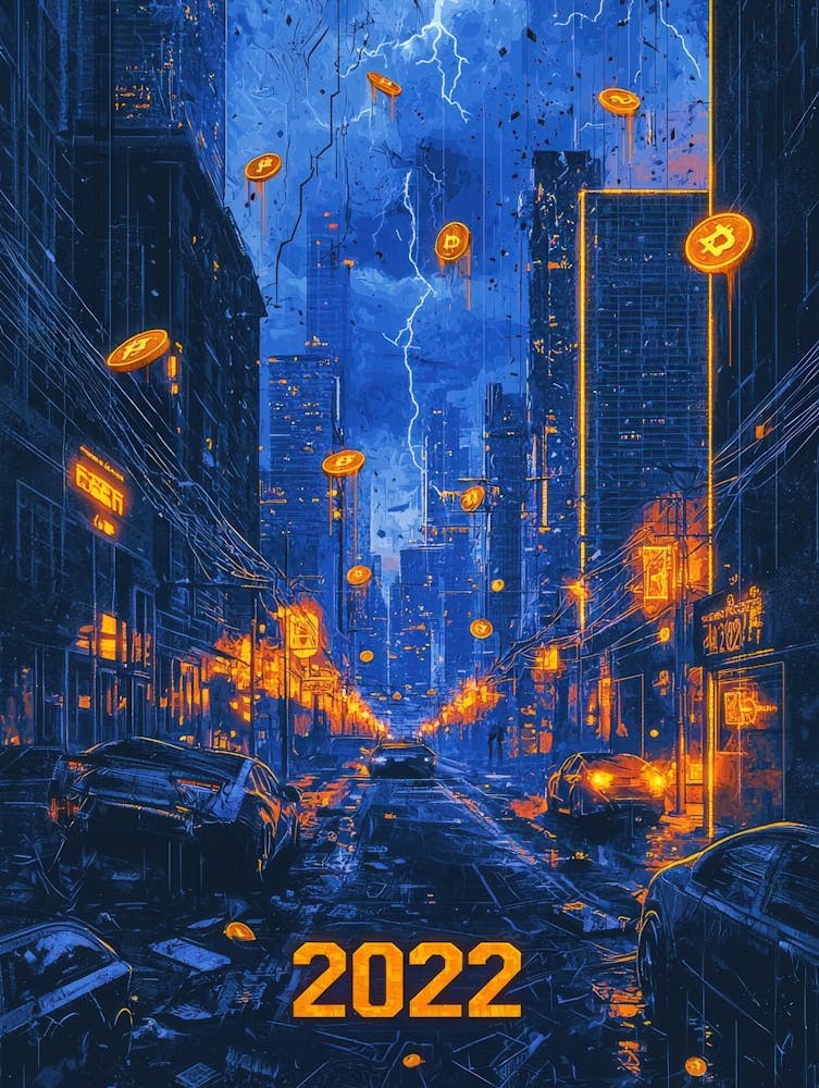 Aihrgdesign A Dramatic Financial Poster Reflecting The 2022 C 04622aaa 311e 41e3 8417 339036346825 2