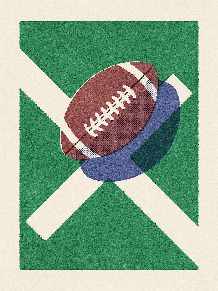 BALLS American Football III