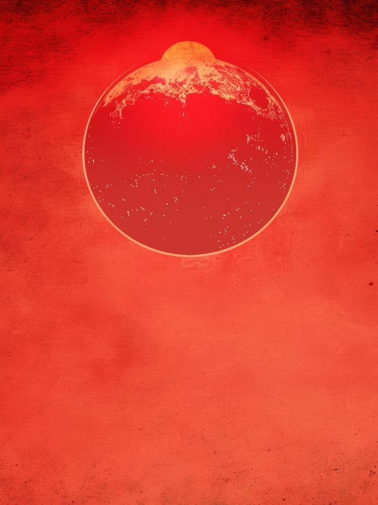 Red Planet 6
