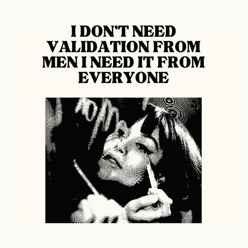 Validation Square