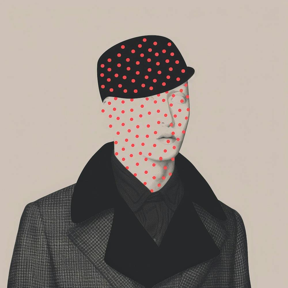 Portrait Of A Man 17