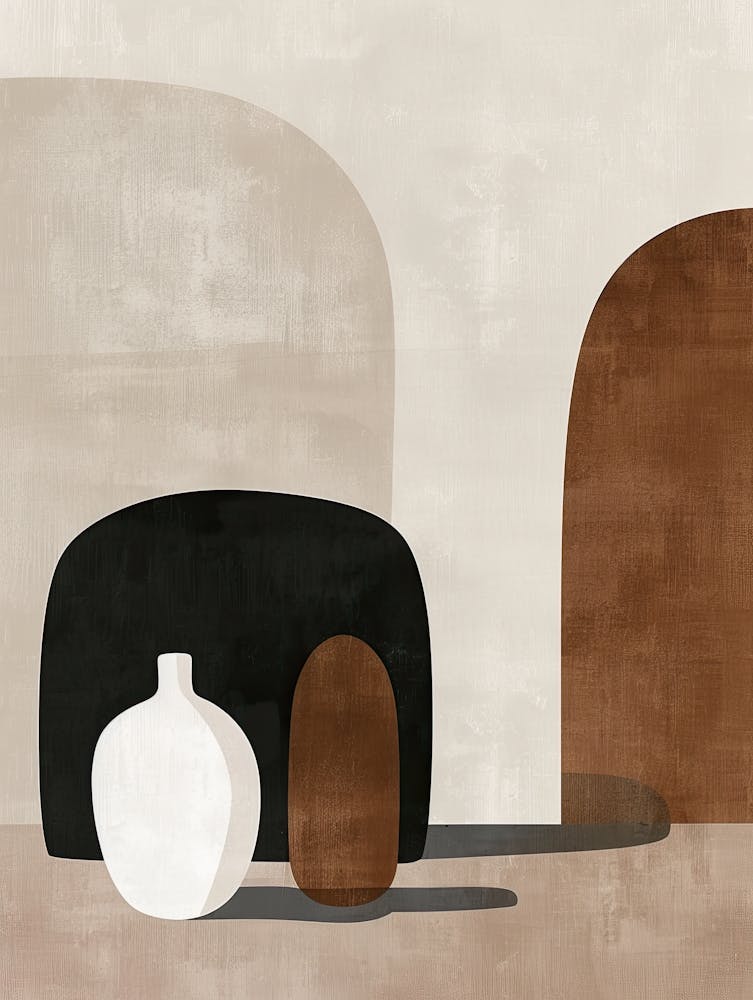 Narvik Stone Park Bauhaus Minimalist